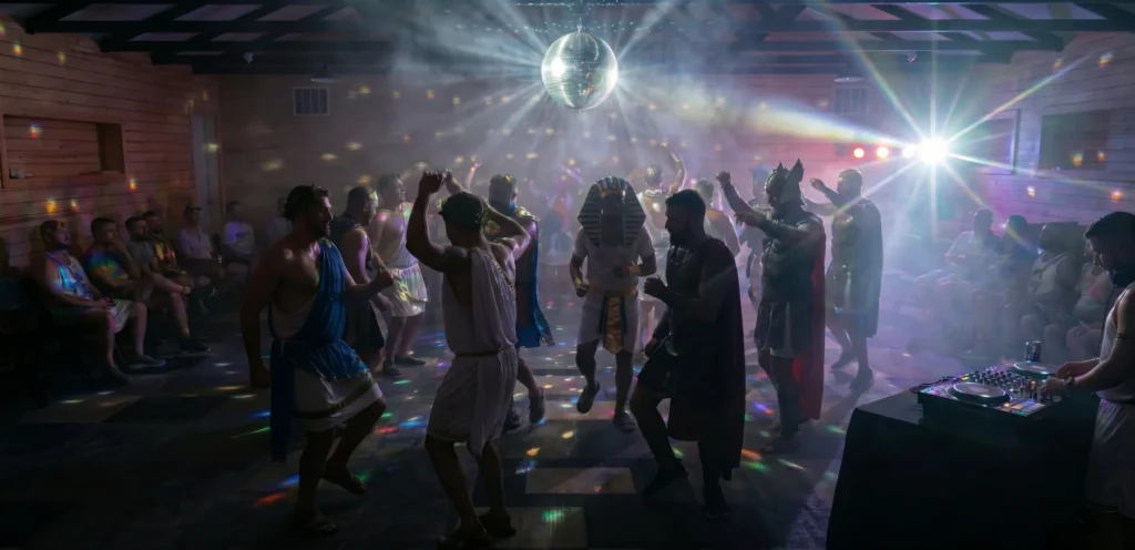 Dance Party