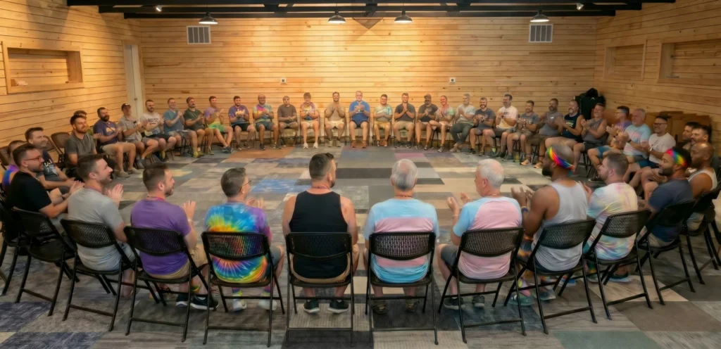 Our Community