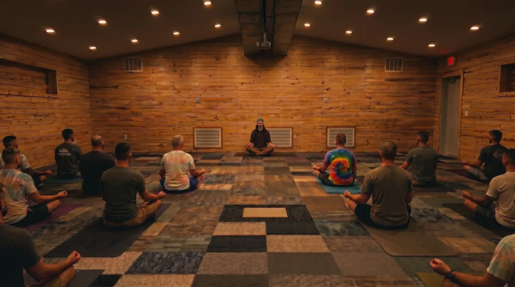 Mindfulness
