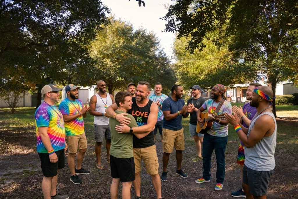 LOMG: More than a Venue